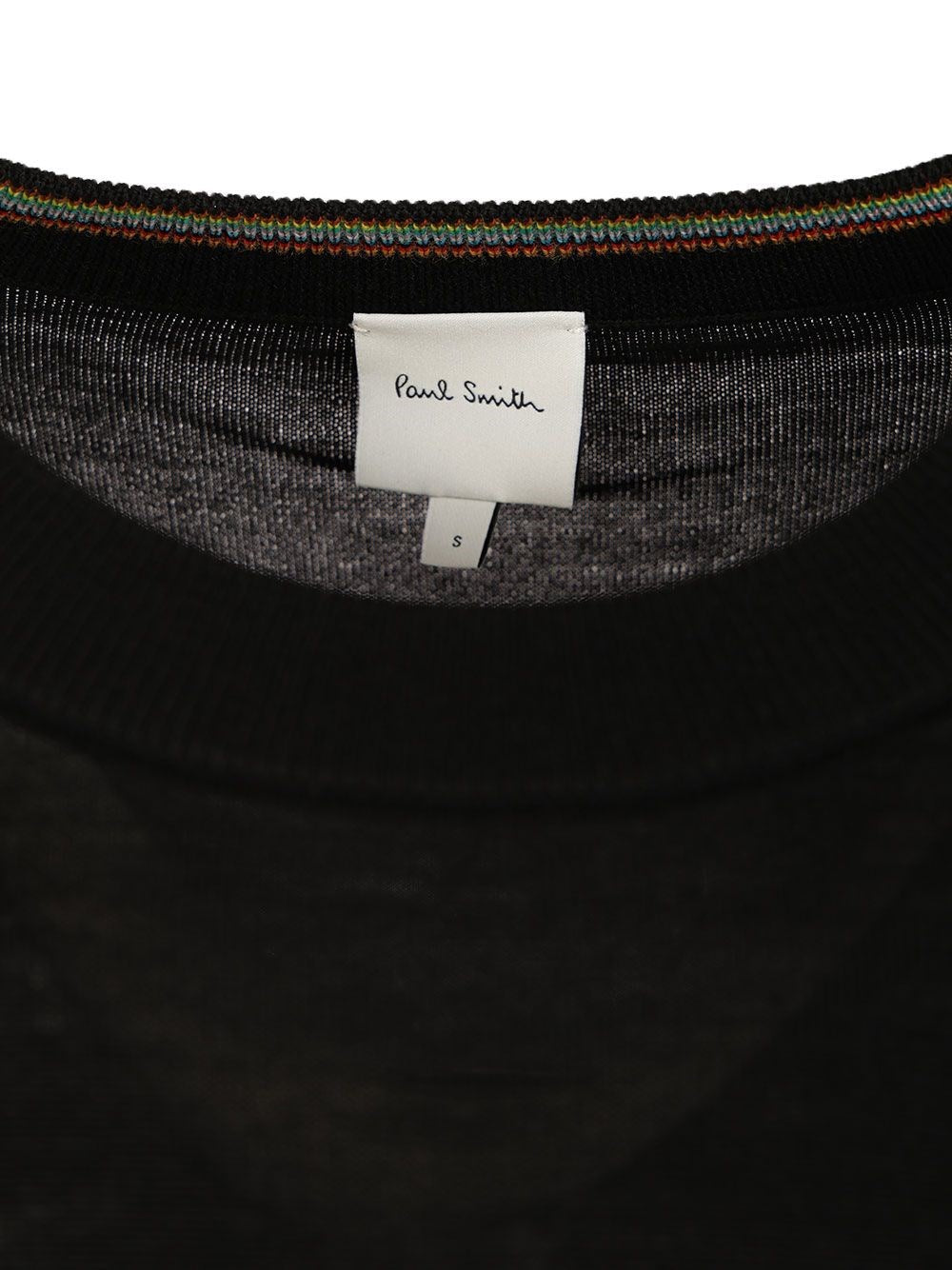 Paul Smith Men Crew Neck Sweater