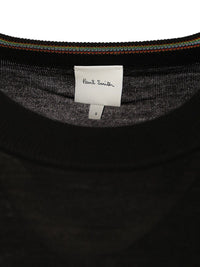 Paul Smith Men Crew Neck Sweater
