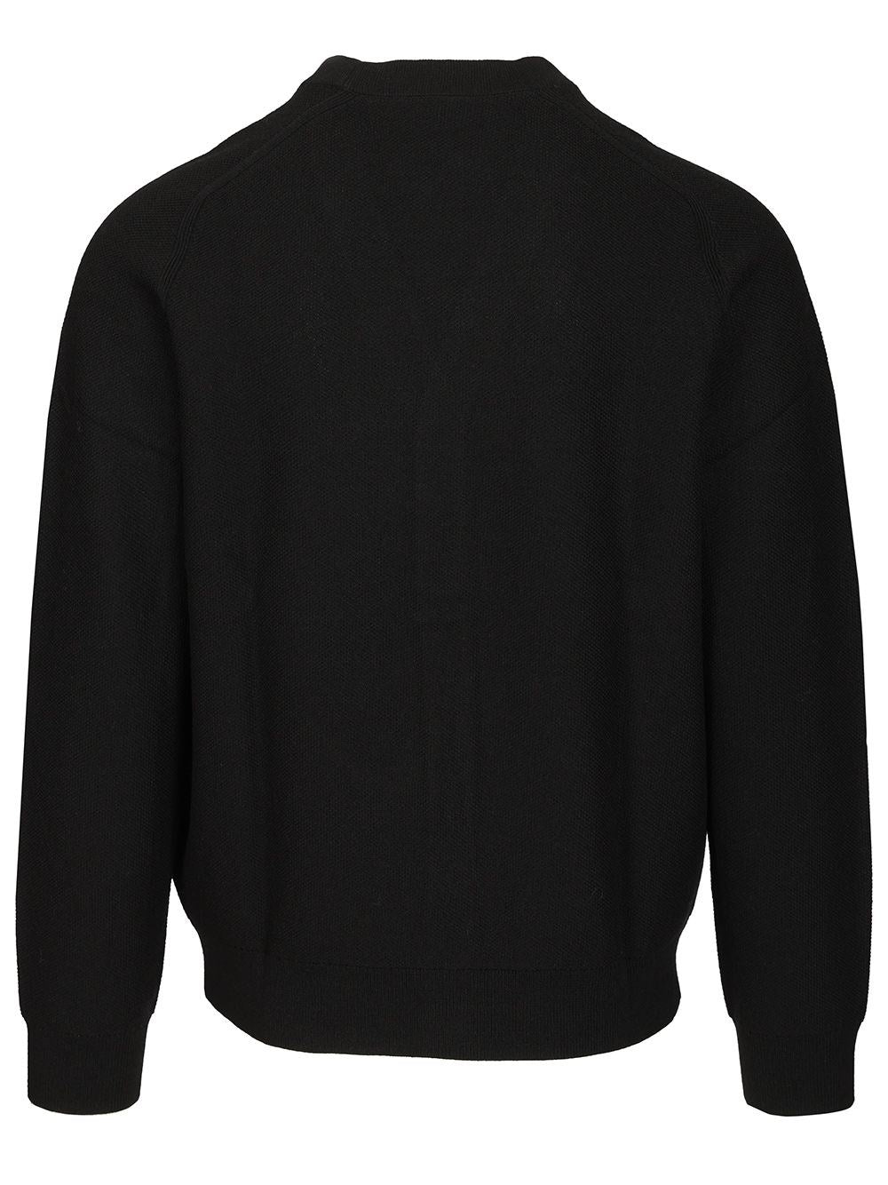Paul Smith Paul Smith Men Cardigan With Buttons
