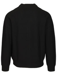 Paul Smith Paul Smith Men Cardigan With Buttons