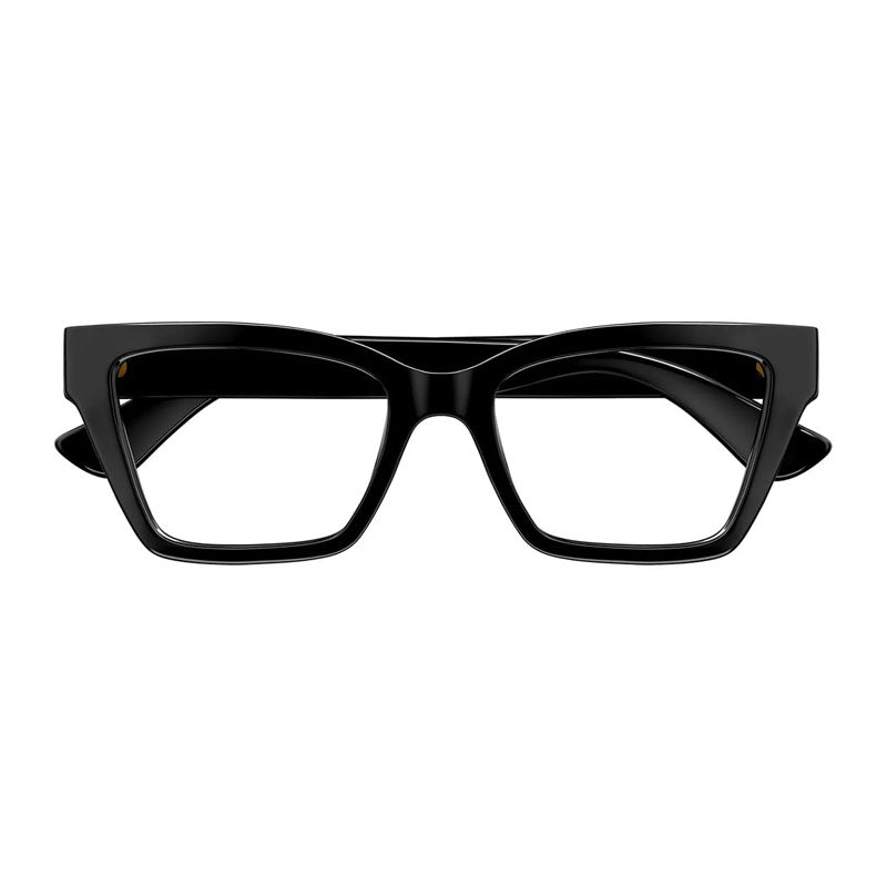 , Frame and Lens