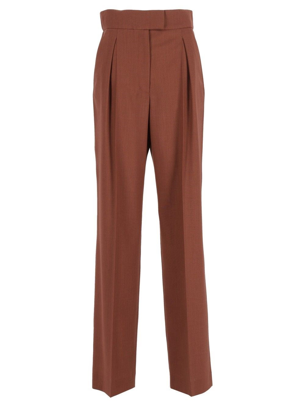Valentino Garavani Women Tailored Trousers