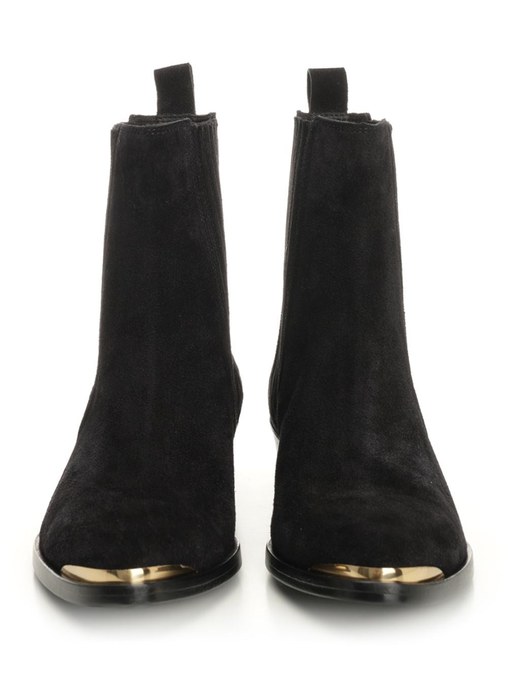 Isabel Marant Women Suede Boots