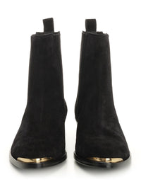 Isabel Marant Women Suede Boots