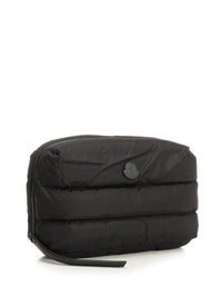 Moncler Men Caradoc Quilted Beauty Case