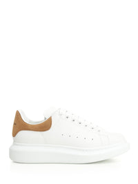 Mcqueen Mcqueen Women "Oversized" Sneaker