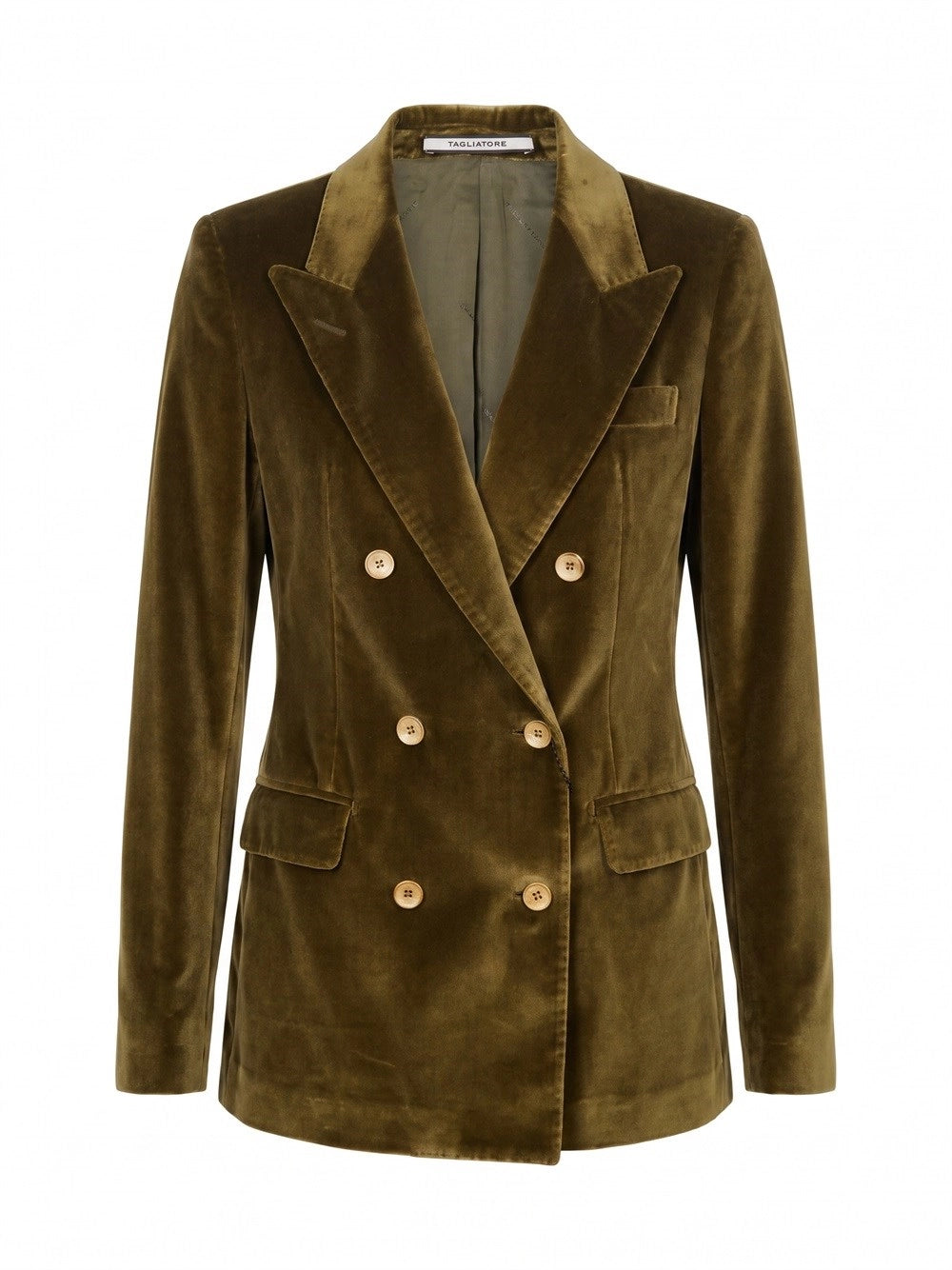 Tagliatore Women `Parigi` Jacket