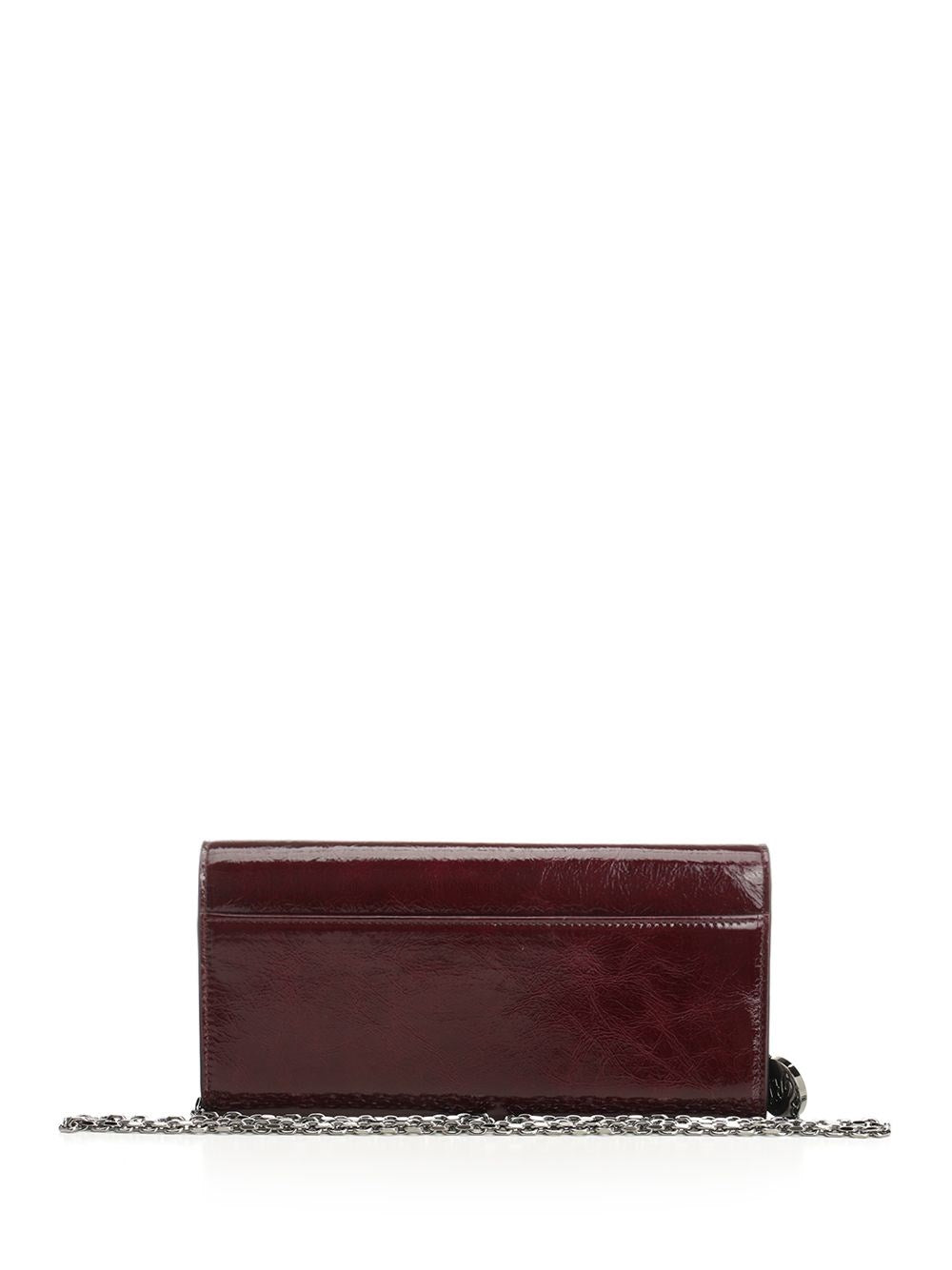 Roger Vivier Women "Belle Vivier" Wallet