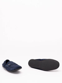 Dolce & Gabbana Men Calfskin Slippers