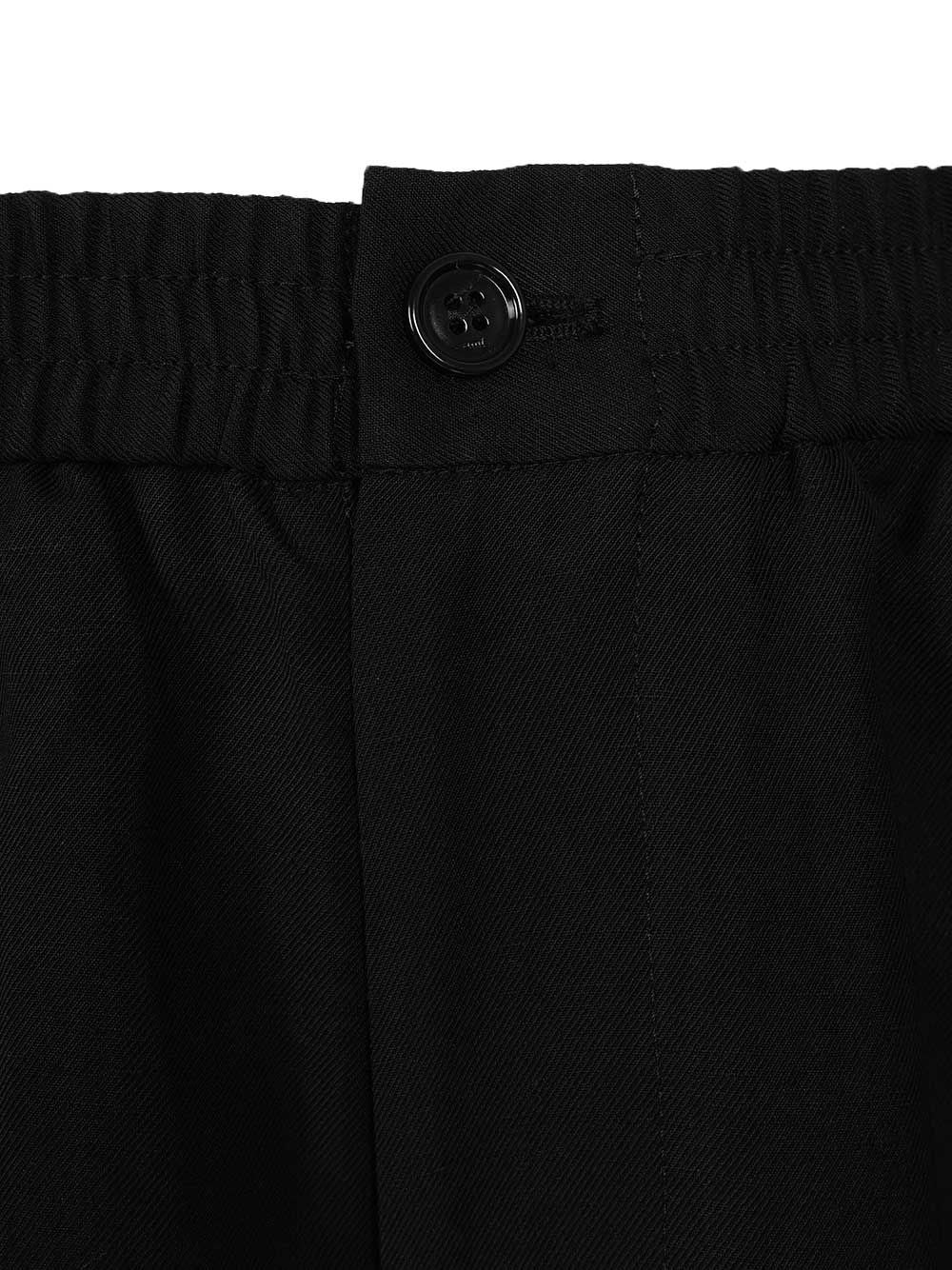 Ami Men Shorts With Elasticated Waist