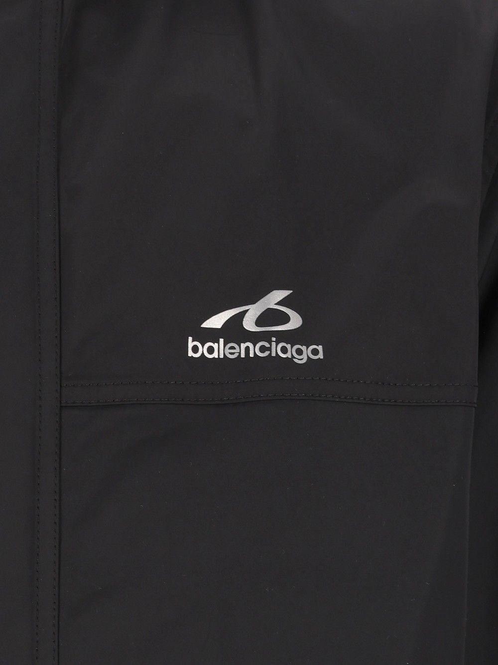 Balenciaga Men Windbreaker