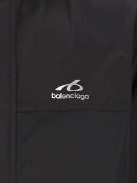 Balenciaga Men Windbreaker