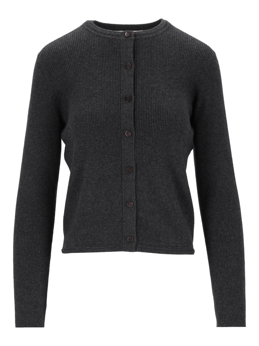 Lisa Yang Women "Abeena" Cardigan Ribbed