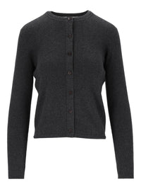 Lisa Yang Women "Abeena" Cardigan Ribbed