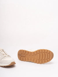Prada Prada Men Prax Suede And Re-Nylon Sneakers