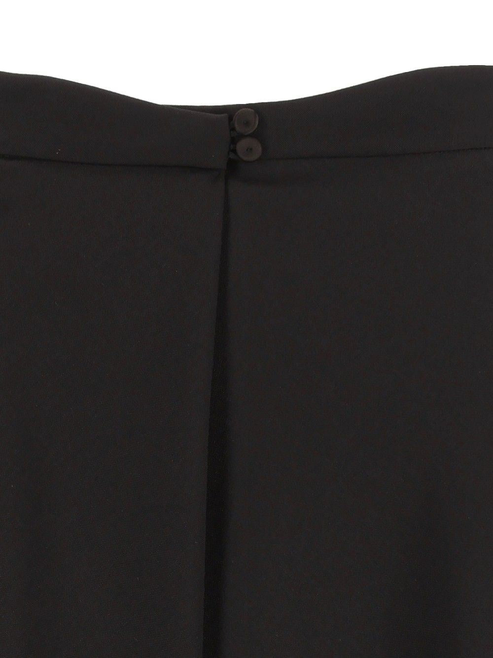 Forte_forte Forte_Forte Women Flared Skirt