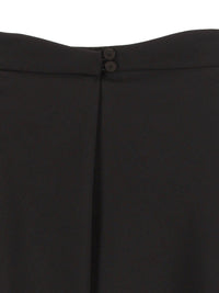 Forte_forte Forte_Forte Women Flared Skirt