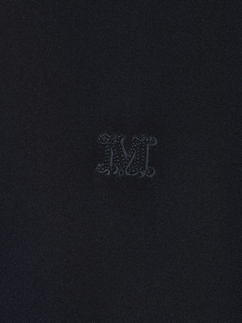 Max Mara Women Shirt In Silk Crêpe De Chine
