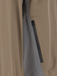 Balenciaga Men Techwear Zip Jacket