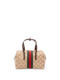 Gucci Women `Gucci Essence` Boston Bag