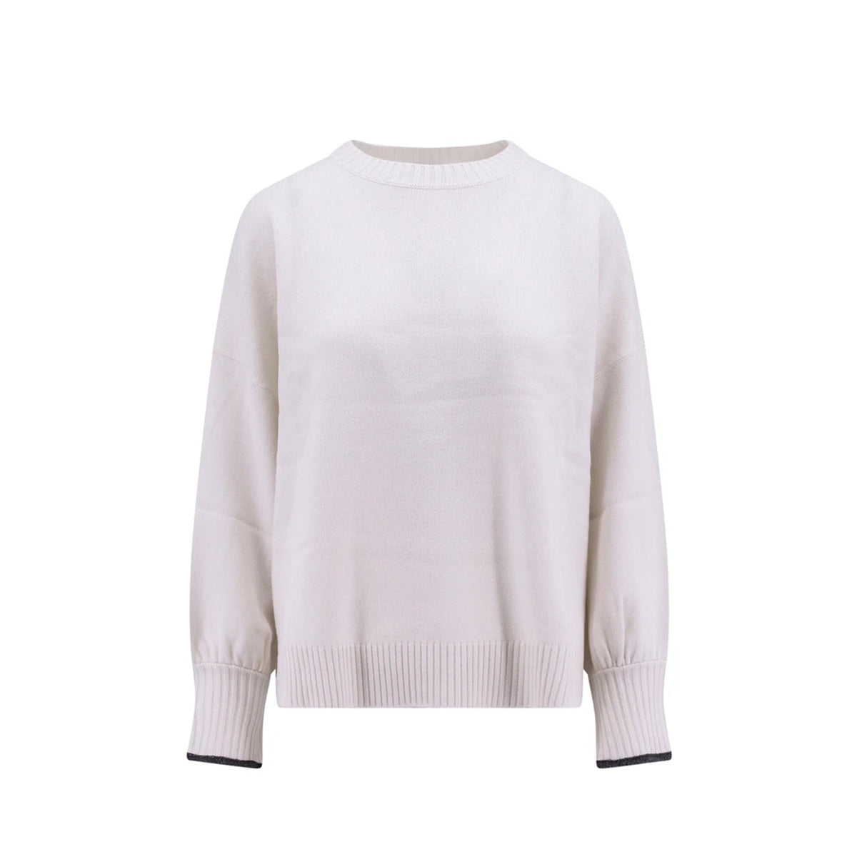 Brunello Cucinelli Brunello Cucinelli Cashmere Sweater Women