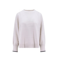 Brunello Cucinelli Brunello Cucinelli Cashmere Sweater Women