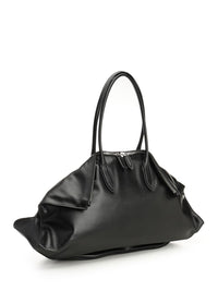 Mcqueen Mcqueen Women Maxi Bag "Manta"