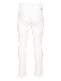 Jacob Cohen Men "Bobby" Slim-Fit Chino Trousers