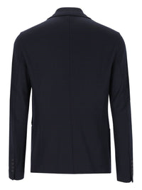 Giorgio Armani Men Cashmere Blazer