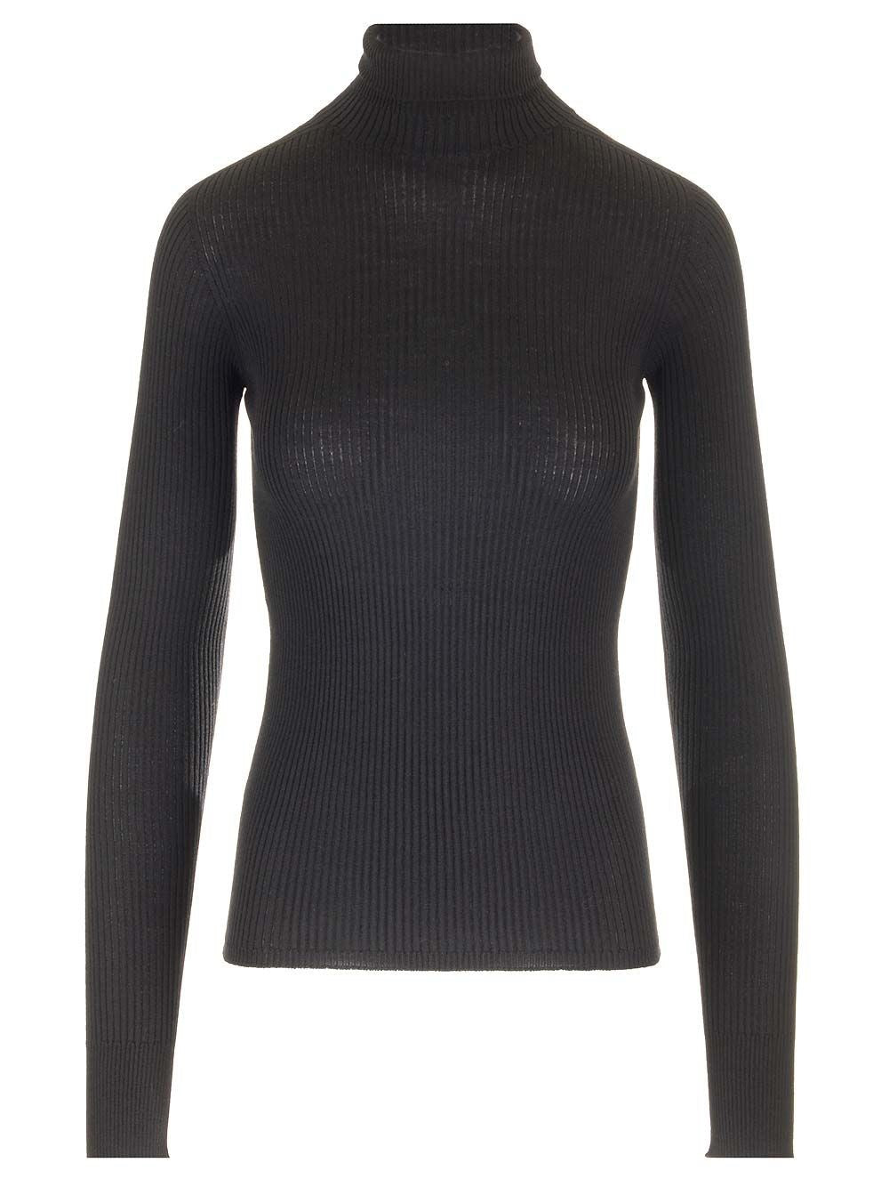 Sportmax Sportmax Women "Flavia" Turtleneck