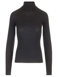 Sportmax Sportmax Women "Flavia" Turtleneck