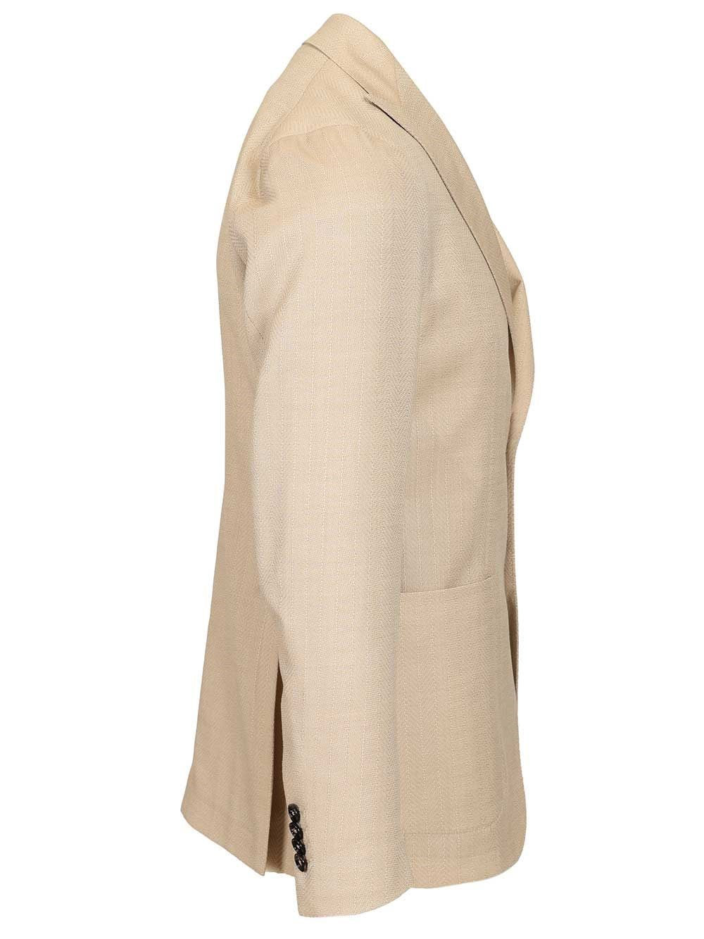 Tagliatore Men Montecarlo Blazer