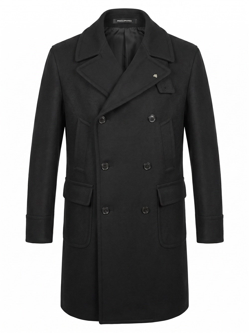 Tagliatore Men `Sherry` Coat