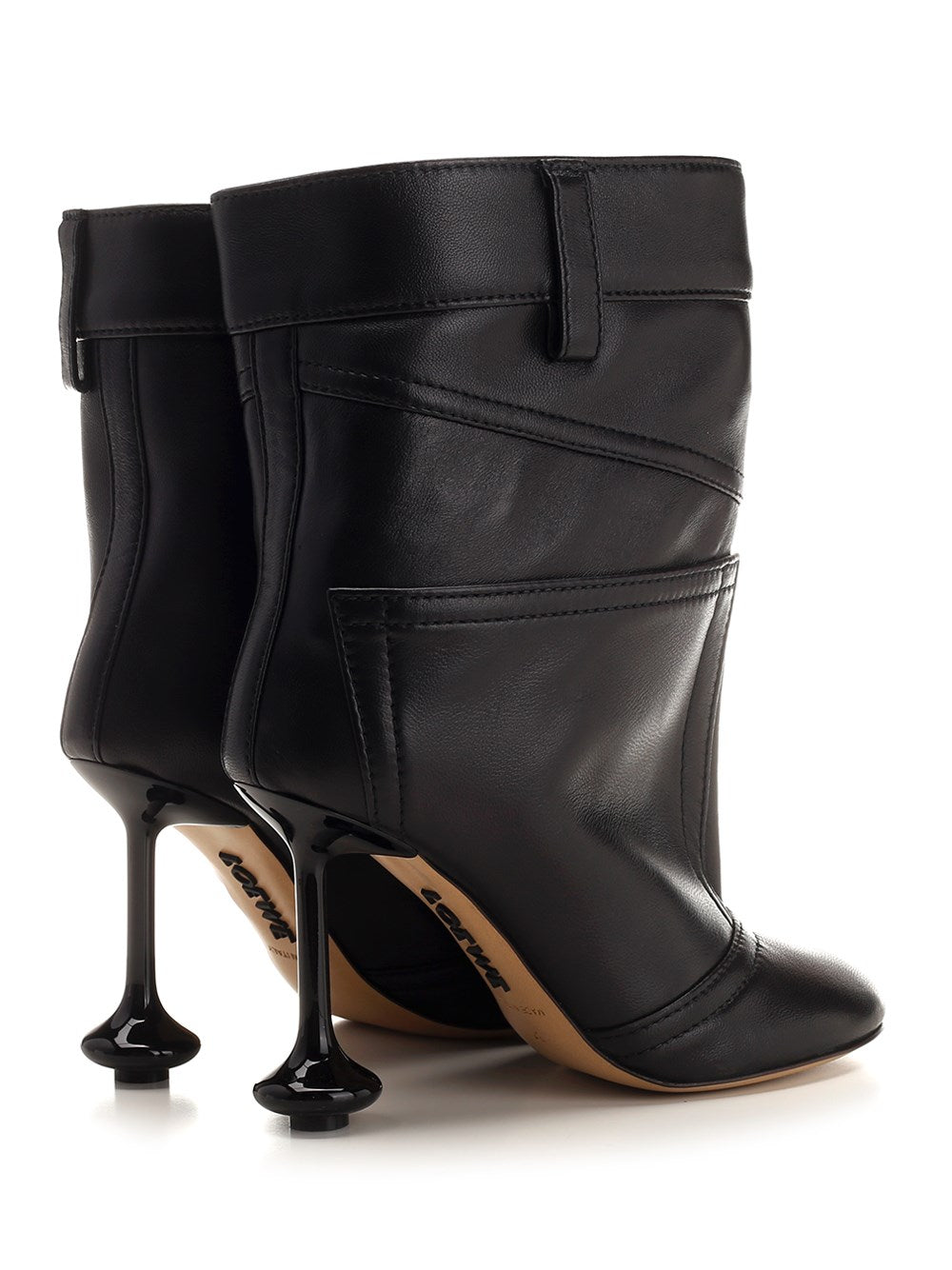 Loewe Women "Toy" Ankle Boot