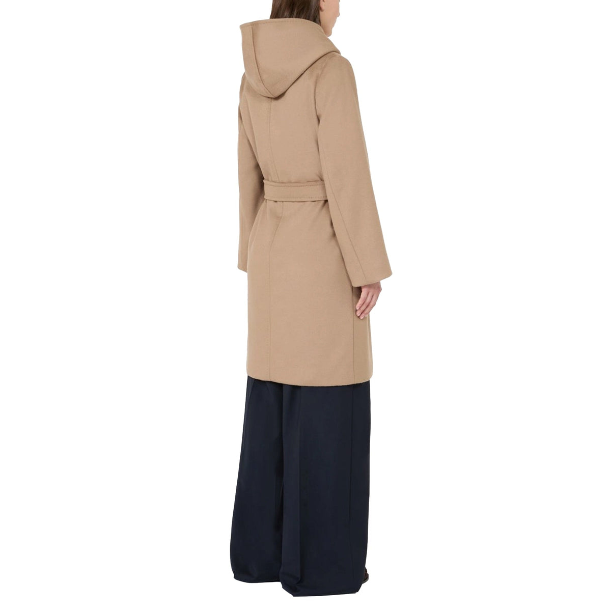 Max Mara Studio Max Mara Studio Newmang Coat Women