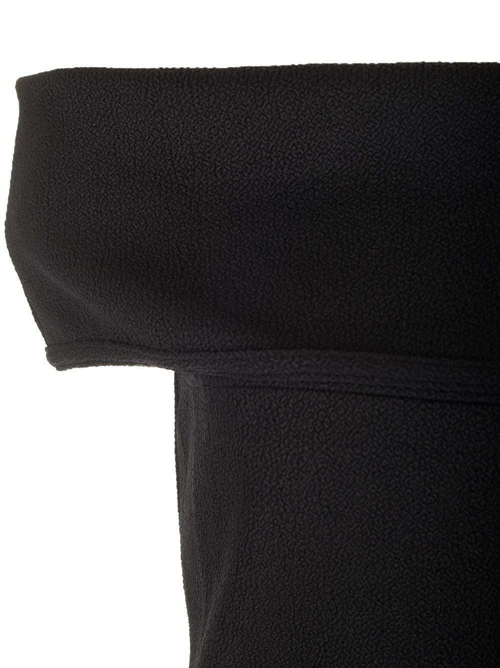 Bottega Veneta Women Off-The-Shoulder Midi Dress