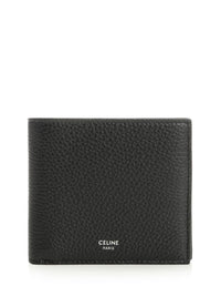 Celine Celine Men Bi-Fold Wallet