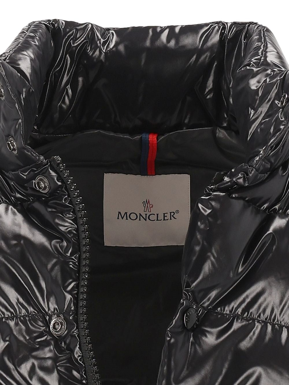 Moncler Moncler Men Quilted Down Vest