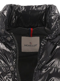 Moncler Moncler Men Quilted Down Vest