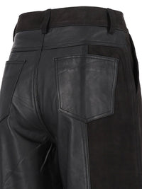 Rotate Rotate Women Straight-Leg Trousers