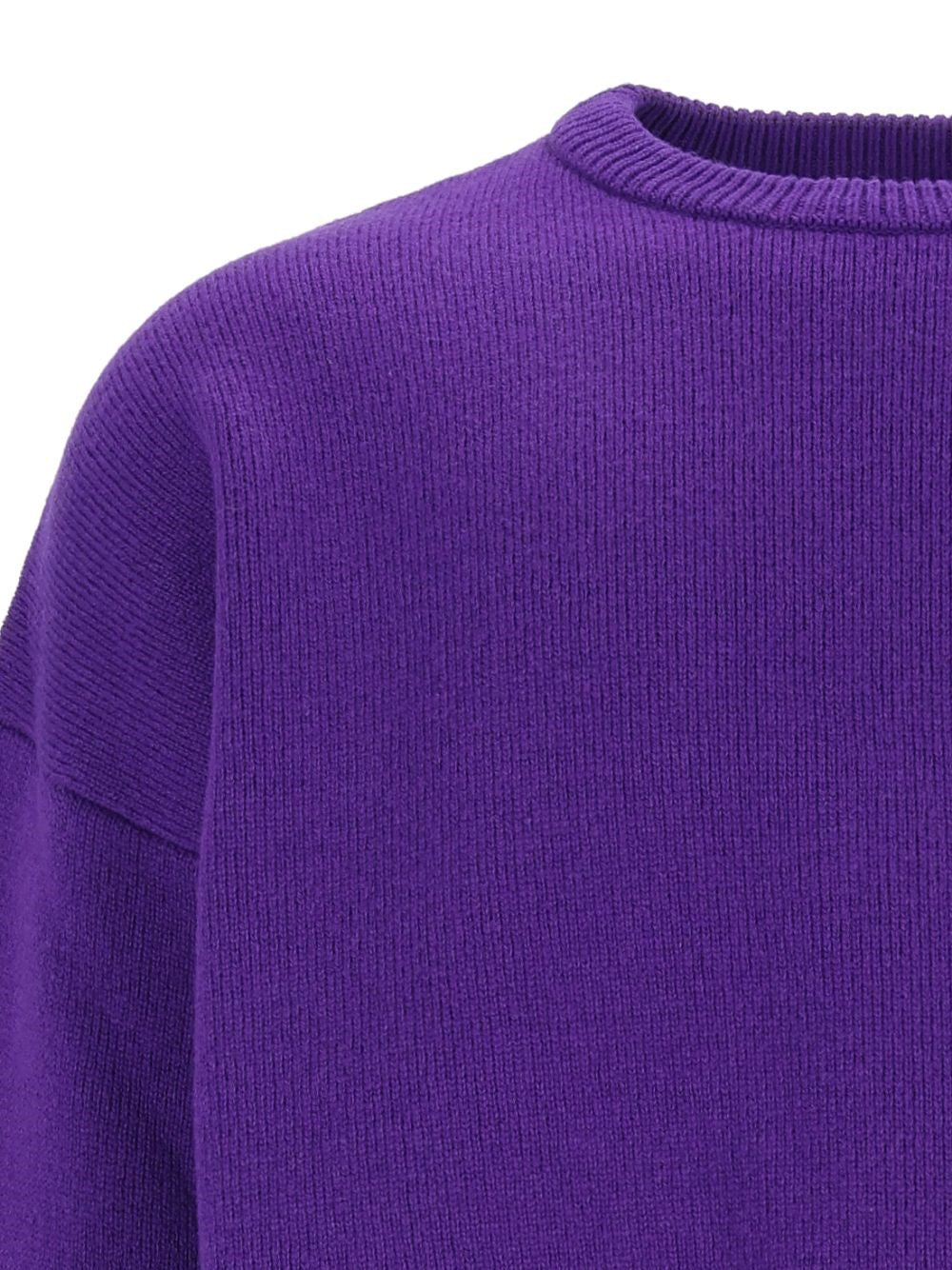 Balenciaga Men Crewneck Knit