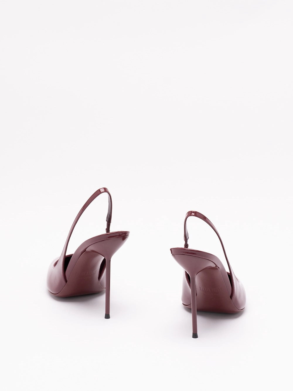 Paris Texas Women `Lidia` Slingback