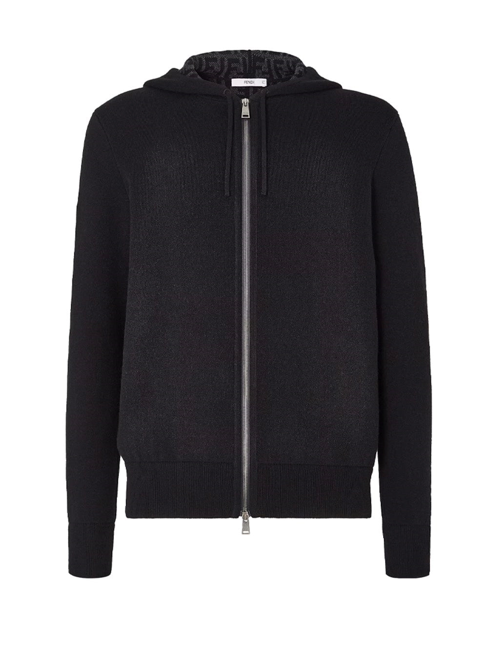 Fendi Men Double Face Sweater