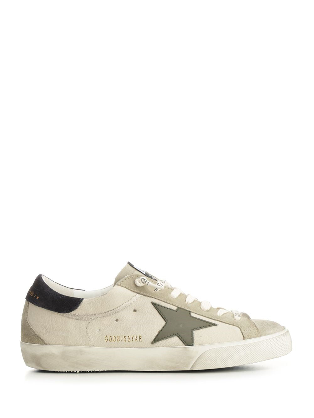 Golden Goose Golden Goose Men "Superstar" Sneakers