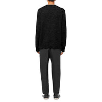Jil Sander Alpaca Sweater Men