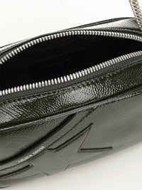 Golden Goose Women Mini Star Bag In Leather