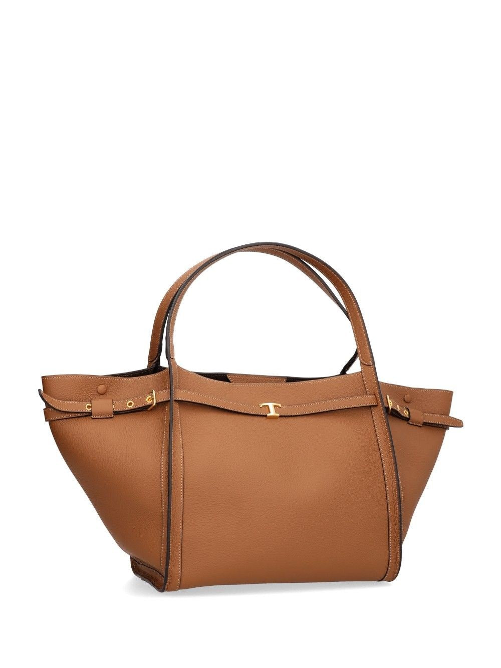 Tod's Tod's Women Medium Leather Shopping Bag