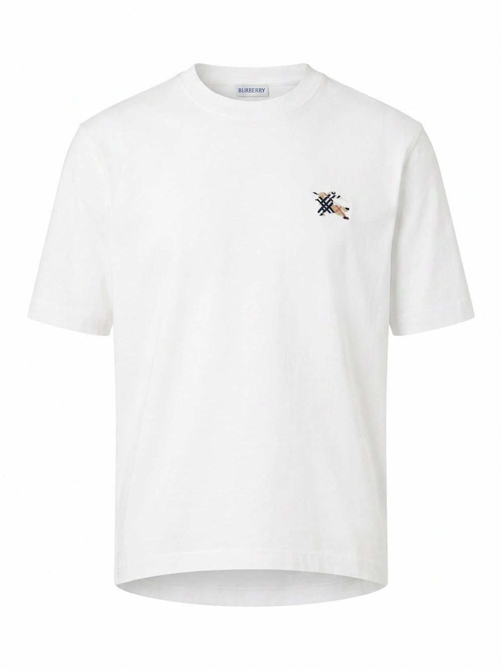 Burberry Men Seth T-Shirt