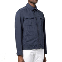 Herno Herno Chest-Pockets Shirt Men
