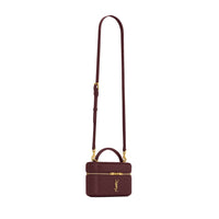 SAINT LAURENT Saint Laurent Gaby Vanity Bag Women